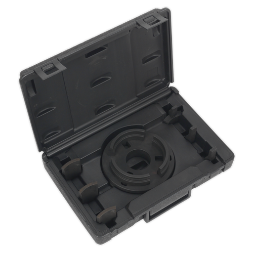 [VS7037] Sealey Adjustable Press Support Plate