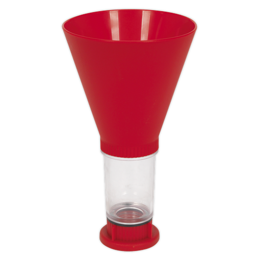 [VS7100] Sealey Engine Oil Funnel - BMW/Mercedes/Toyota/Lexus/VAG
