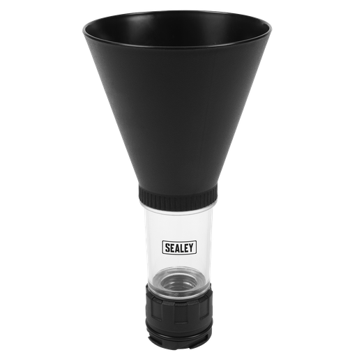 [VS7106] Sealey Engine Oil Funnel Set 4pc  - BMW/Mercedes-Benz