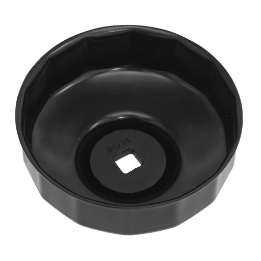 [VS7117] Oil Filter Cap Wrench for Mercedes BlueTEC 84mm x 14 Flutes