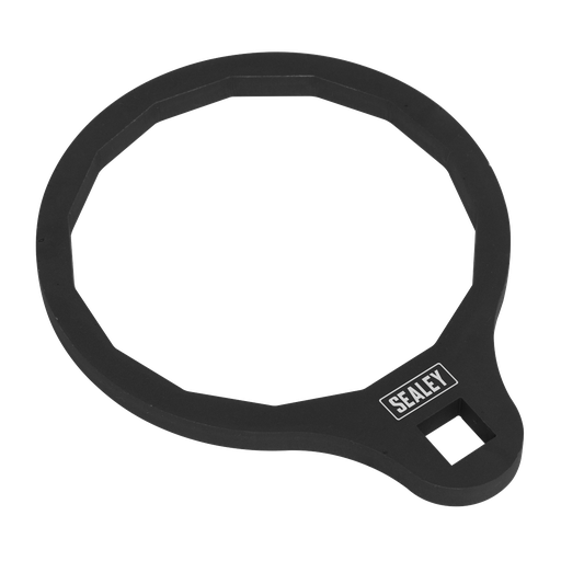 [VS7145] Sealey Oil Filter Wrench for Ford 1.5/1.6 EcoBoost 15-point 74.5mm