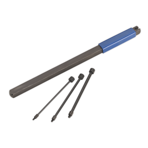 [VS801] Sealey Door Pin Extractor Tool Set 4pc