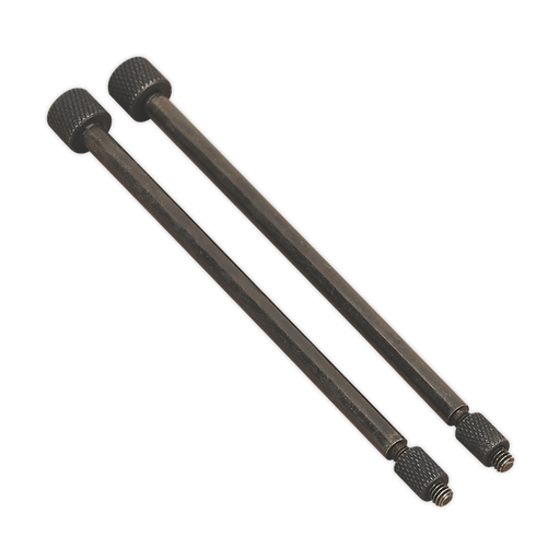 [VS803/01] Sealey Door Hinge Removal Pin 3 x 110mm - Pack of 2