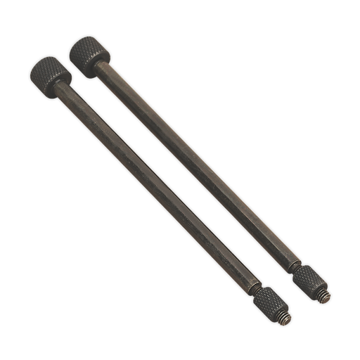 [VS803/04] Sealey Door Hinge Removal Pin 5.5 x 110mm - Pack of 2