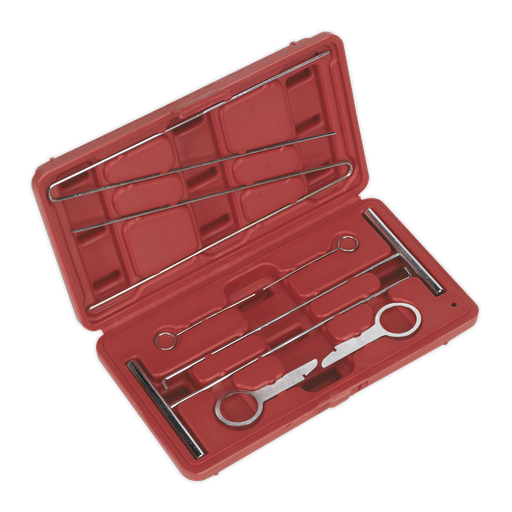 [VS8046] Sealey Dashboard Service Set for Mercedes