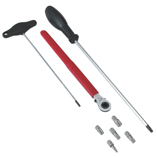 [VS805] Sealey Door Hinge & Handle Removal Kit