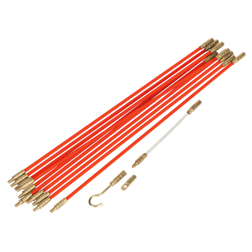 [VS8181] Sealey Cable Access Kit 12pc