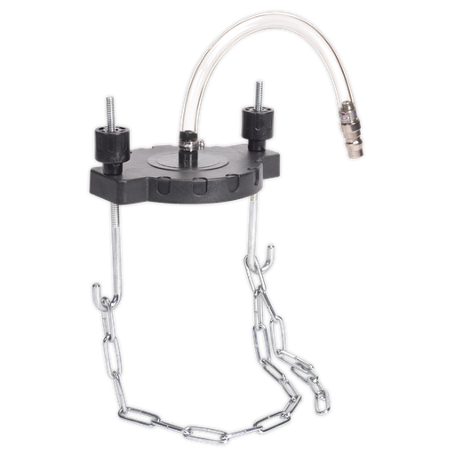 [VS820UA] Sealey Brake & Clutch Bleeding System Universal Adaptor