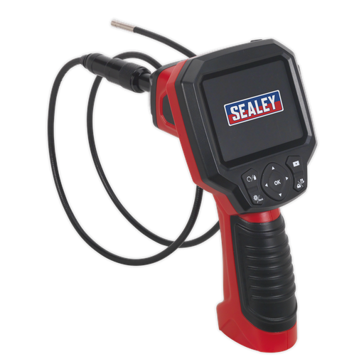 [VS8231] Sealey Video Borescope 5.5mm Camera
