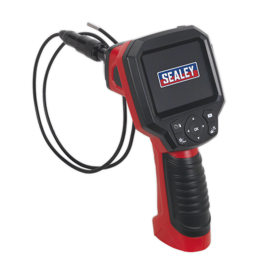 [VS8232] Sealey Video Borescope 3.9mm Camera