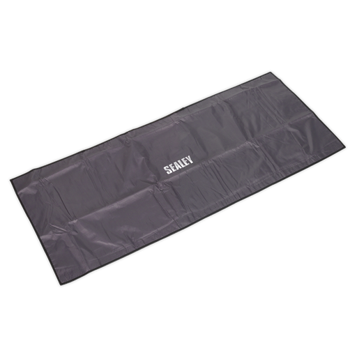 [VS8502] Sealey Non-Slip Wing/Grille Cover 1200 x 500mm
