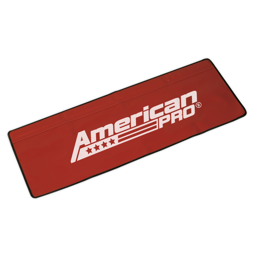 [VS855] Magnetic Workshop Wing Cover