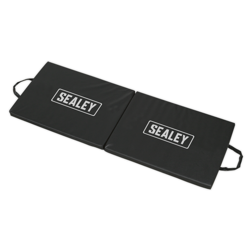 [VS858] Sealey Folding Mechanic's Work Mat 38mm
