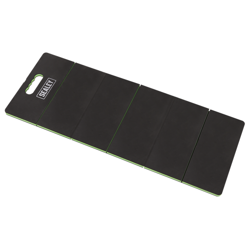 [VS8582] Sealey Folding Mechanic's Work Mat 23mm