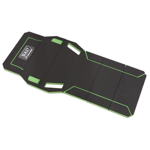 [VS8583] Sealey Premier Folding Mechanic's Work Mat 31mm