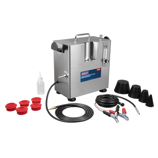 [VS870] Leak Detector Smoke Diagnostic Tool