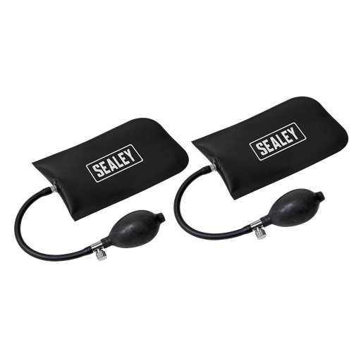 [VS9111] Sealey Panel Bag Set 2pc
