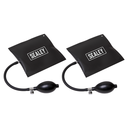 [VS9112] Panel Bag Set 2pc