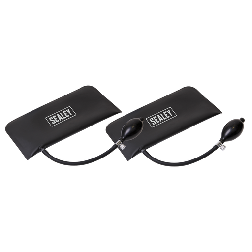[VS9113] Sealey Panel Bag Set 2pc
