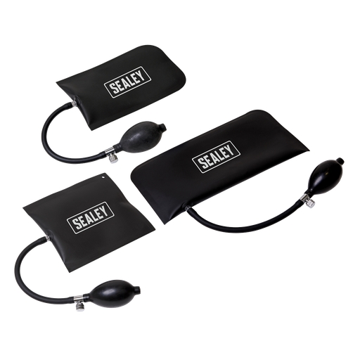 [VS9114] Sealey Panel Bag Set 3pc