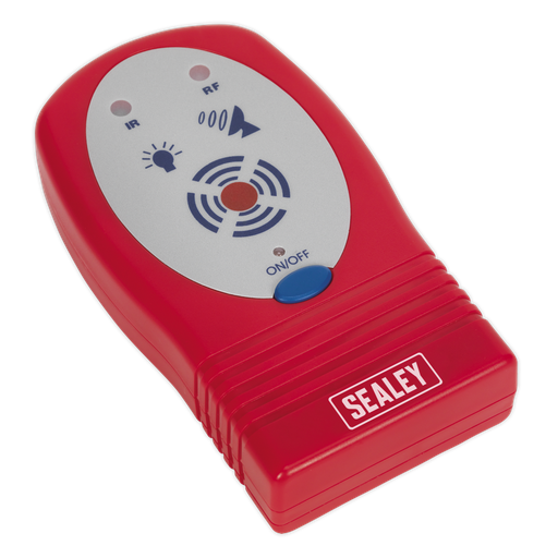 [VS921] Sealey IR & RF Key Fob Tester