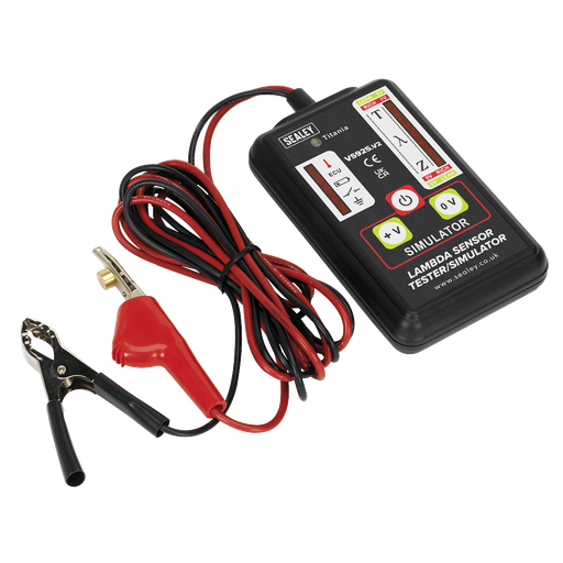 [VS925] Lambda Sensor Tester/Simulator