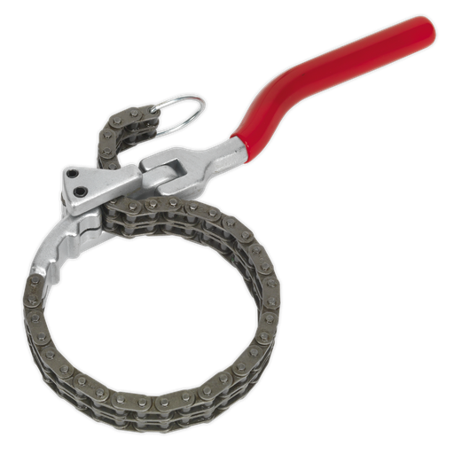 [VS936] Oil Filter Chain Wrench 60-105mm