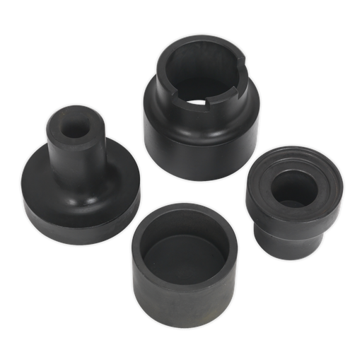 [VSE127H02] Sealey Bush Removal Adaptor Set for Renault Laguna