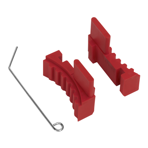 [VSE131] Sealey Petrol Engine Timing Tool Kit - for Alfa Romeo, Fiat, Saa