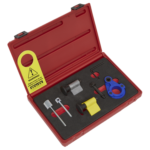 [VSE2092] Sealey Diesel Engine Timing Tool Kit 1.2D/1.4D/1.6D/2.0D - for V