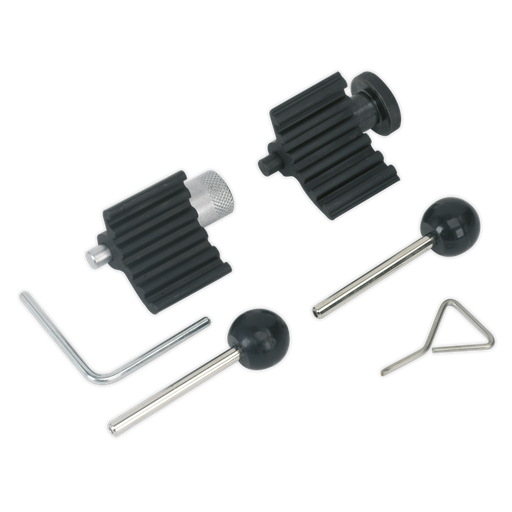 [VSE2358] Sealey Diesel Engine Timing Tool Kit for VAG, Ford, Dodge, Mitsu