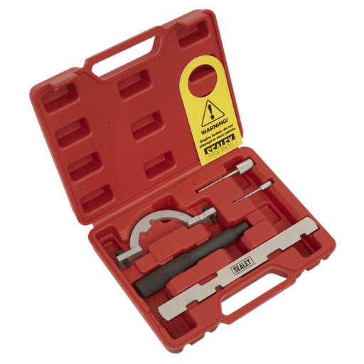 [VSE243] Sealey Petrol Engine Timing Tool Kit for GM, Suzuki 1.0/1.2/1.4 