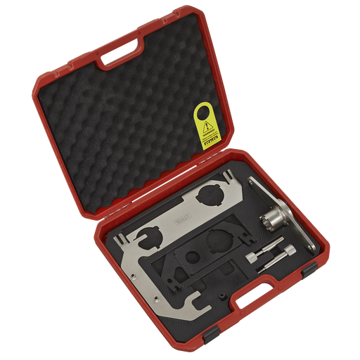 [VSE3037] Sealey Timing Tool Kit for JLR 2.0/2.0D Ingenium Engine - Chain 