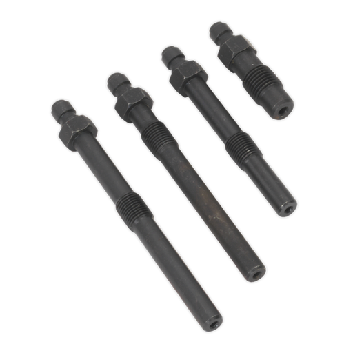[VSE3151] Sealey Diesel Compression Adaptor Kit for BMW, Mercedes, Rover, 