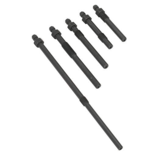 [VSE3153] Sealey Diesel Compression Adaptor Kit for Alfa Romeo, Fiat, Honda, Vauxhall/Opel