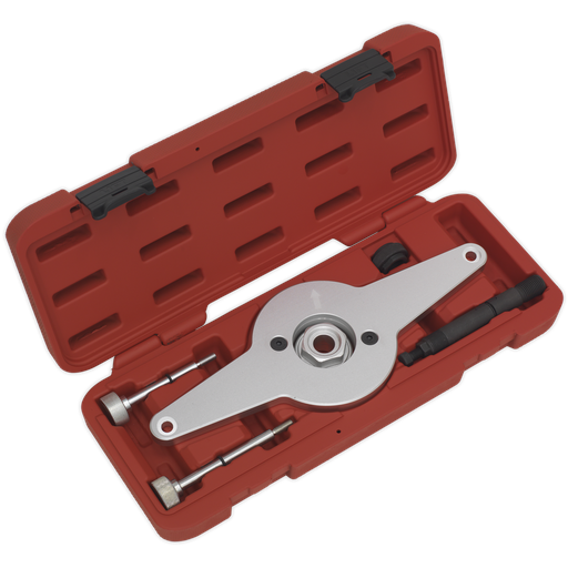 [VSE4251] Sealey Vibration Damper Holding Tool - VAG 1.8/2.0 TFSi - Chain 