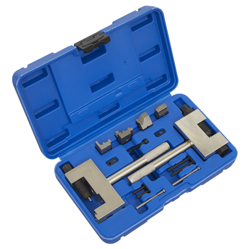 [VSE4801] Sealey Diesel Engine Timing Chain Tool Kit - for Mercedes, Chrys