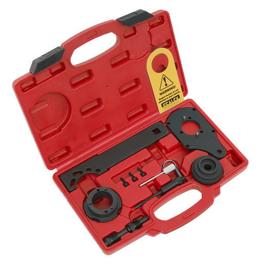 [VSE5001] Timing Tool Kit GM 1.3CDTi - Chain Drive