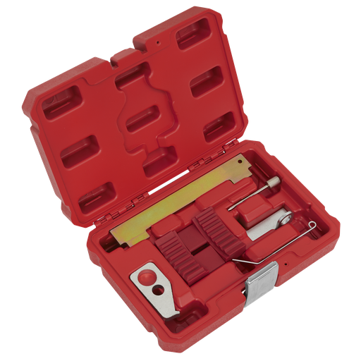 [VSE5006] Sealey Timing Tool Kit - for Alfa Romeo, Fiat, GM, Saab - 1.4, 1