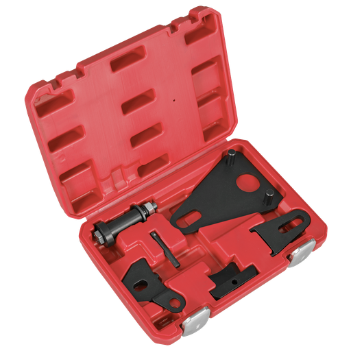 [VSE5032] Front Pulley & Flywheel Locking Tool Set - Chain Drive