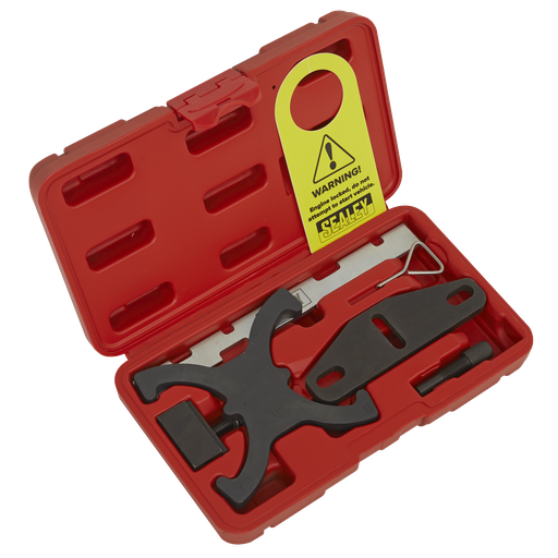 [VSE5041A] Sealey Petrol Engine Timing Tool Kit - for Ford 1.5 EcoBoost, 1.