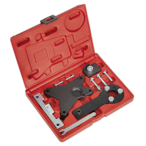 [VSE5061] Sealey Petrol Engine Timing Tool Kit - for Alfa Romeo, Fiat, For