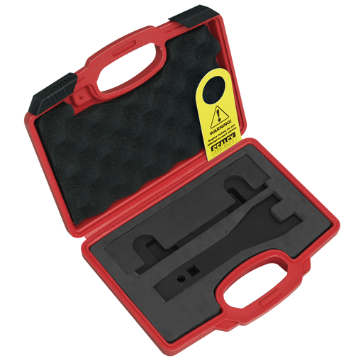 [VSE5067] Sealey Petrol Engine Timing Tool Kit - for GM 1.0/1.4 Chain Driv
