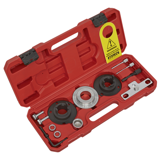 [VSE5152] Sealey Timing Tool Kit for Ford 1.0 EcoBoost - Chain Drive