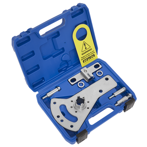 [VSE5493] Sealey Timing Tool Kit for Ford 1.5 EcoBoost - Chain Drive