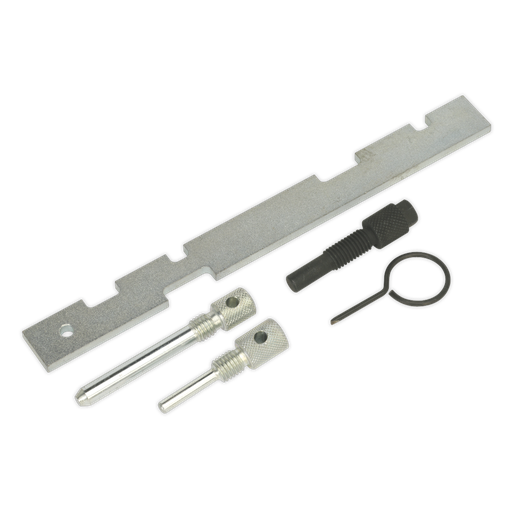 [VSE5515] Sealey Petrol Engine Timing Tool Kit - for Ford, Mazda, Volvo 1.