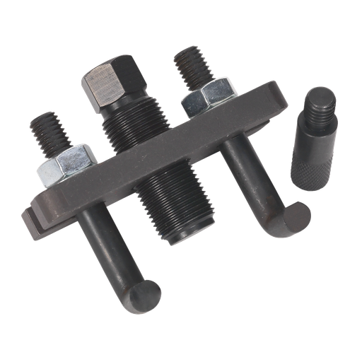 [VSE5590] Sealey Fuel Pump Sprocket Puller - for Ford Transit 2.2 Puma Die