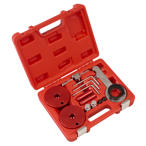 [VSE5640] Sealey Diesel Engine Timing Tool Kit - for Ford 2.0TDCi EcoBlue 