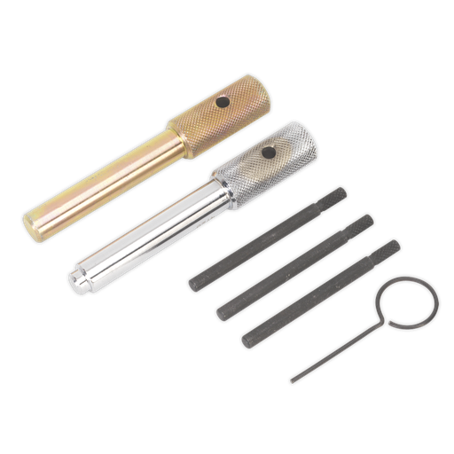 [VSE5842] Sealey Diesel Engine Timing Tool Kit - for Ford, Fiat, JLR, LDV,