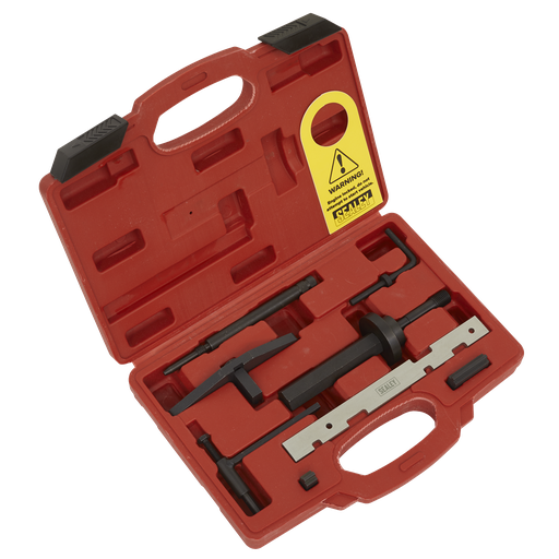 [VSE5843] Sealey Diesel Engine Timing Tool /Timing Chain/Pump Remove-Insta